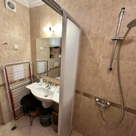 St Ivan Rilski & Pool Getaway Apartamento