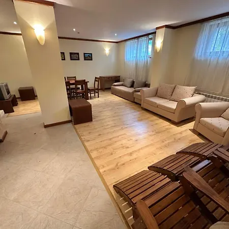 St Ivan Rilski & Pool Getaway