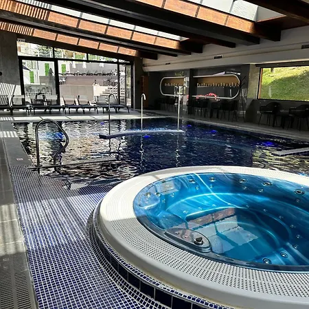 Apartamento St Ivan Rilski & Pool Getaway