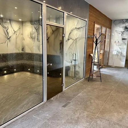 St Ivan Rilski & Pool Getaway *