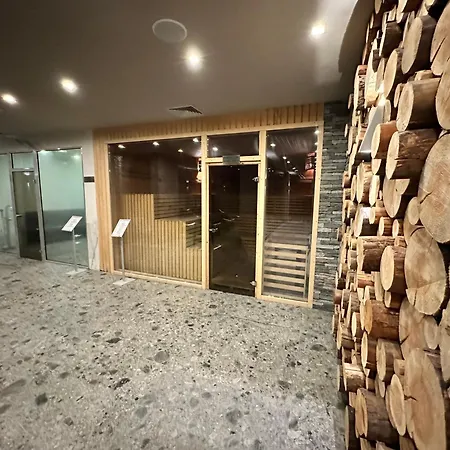 St Ivan Rilski & Pool Getaway Apartamento *