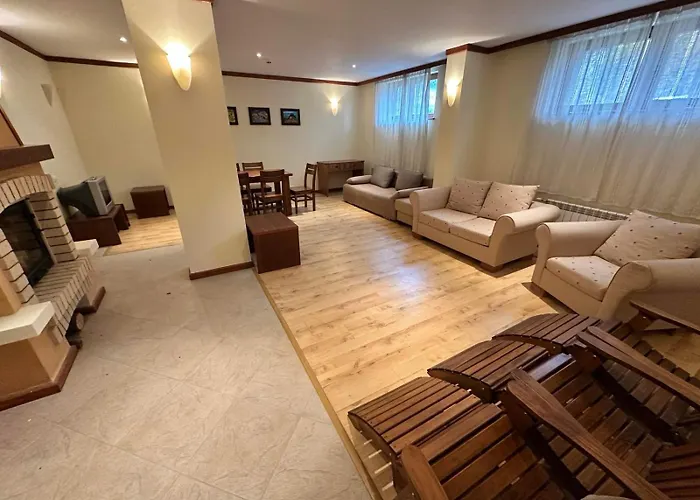 St Ivan Rilski & Pool Getaway