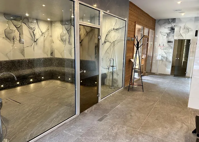 St Ivan Rilski & Pool Getaway *