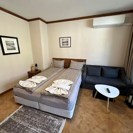 St Ivan Rilski & Pool Getaway