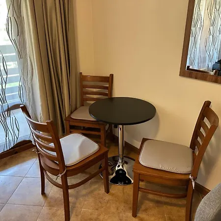 St Ivan Rilski & Pool Getaway Apartament Bansko