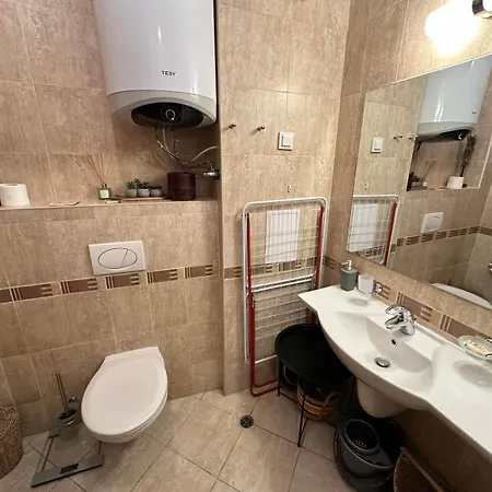 St Ivan Rilski & Pool Getaway Bansko