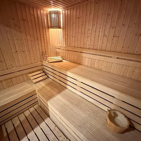 St Ivan Rilski & Pool Getaway Bansko