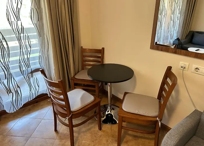 St Ivan Rilski & Pool Getaway Apartman Banszko