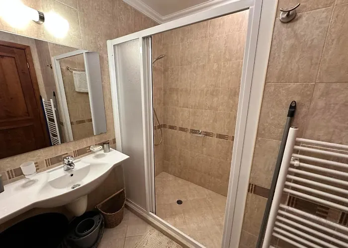 St Ivan Rilski & Pool Getaway Apartman Banszko