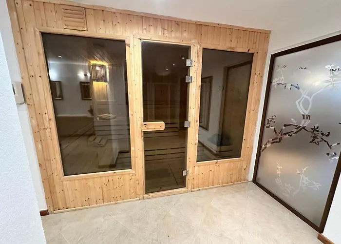 St Ivan Rilski & Pool Getaway Apartman *