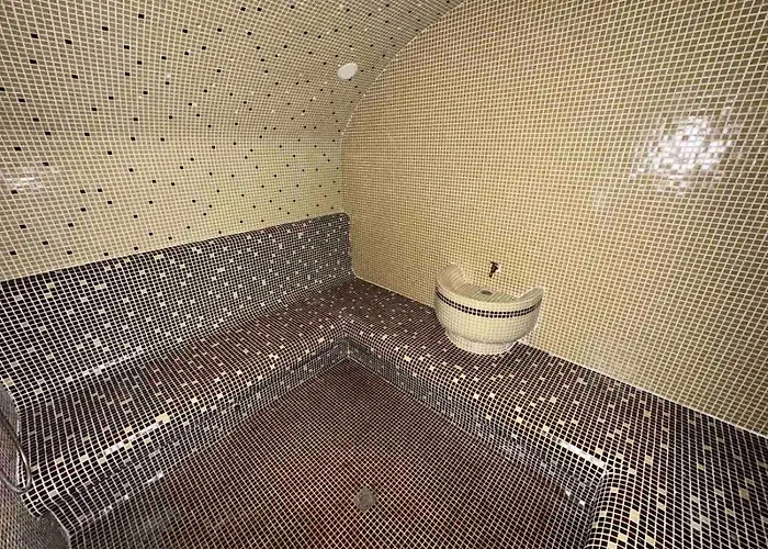 St Ivan Rilski & Pool Getaway