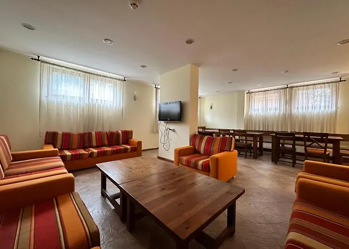 Apartman St Ivan Rilski & Pool Getaway