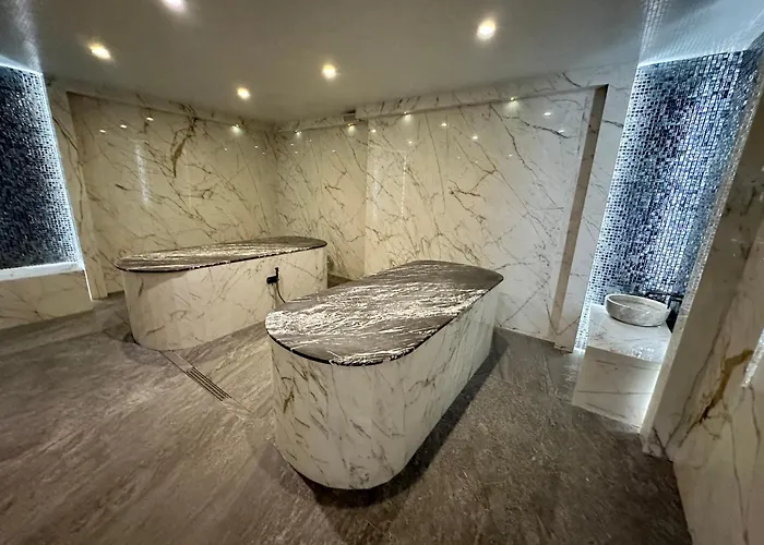 Apartman St Ivan Rilski & Pool Getaway Banszko