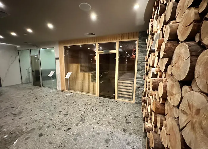 St Ivan Rilski & Pool Getaway Apartman *