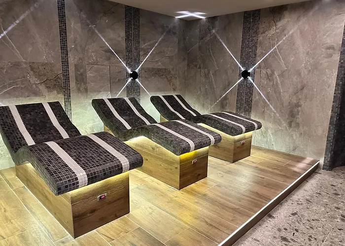 St Ivan Rilski & Pool Getaway Apartman *