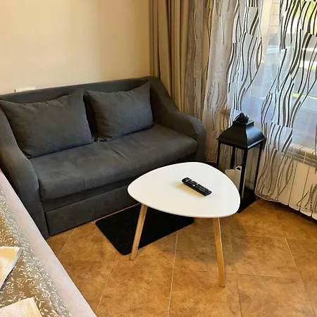 St Ivan Rilski & Pool Getaway Apartamento Bansko