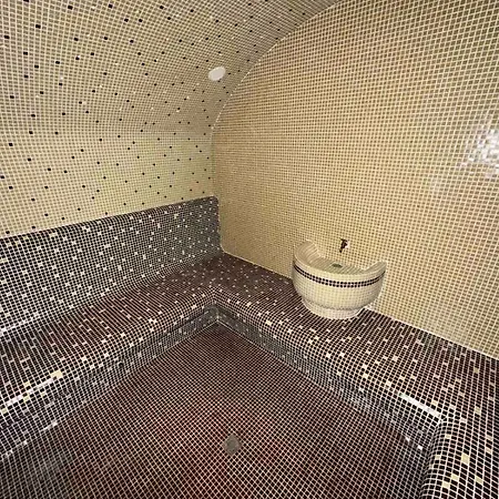 St Ivan Rilski & Pool Getaway