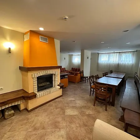 St Ivan Rilski & Pool Getaway * Банско