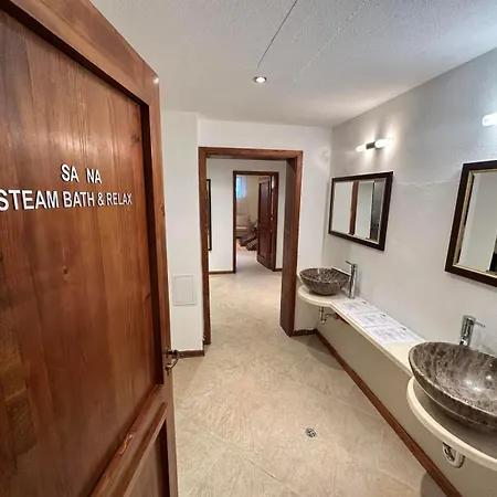 St Ivan Rilski & Pool Getaway Apartamento Bansko