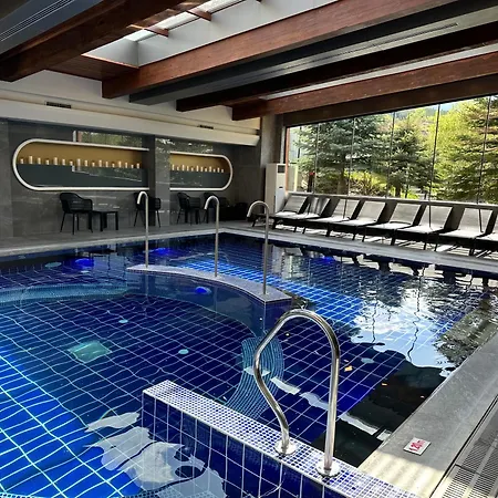 St Ivan Rilski & Pool Getaway Apartamento Bansko