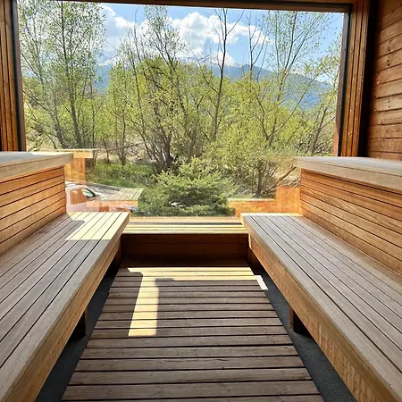 St Ivan Rilski & Pool Getaway Апартамент