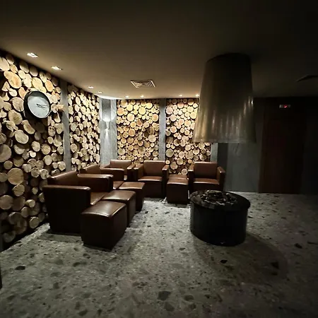 St Ivan Rilski & Pool Getaway * Банско