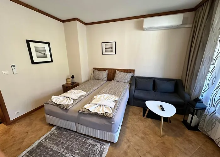 St Ivan Rilski & Pool Getaway