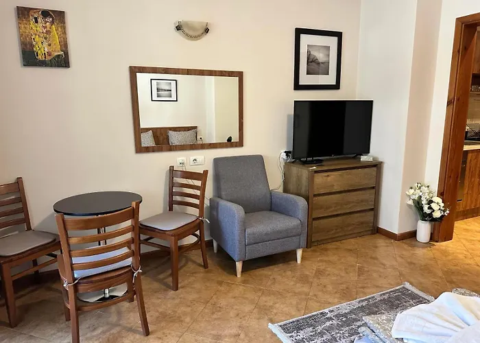 St Ivan Rilski & Pool Getaway Bansko