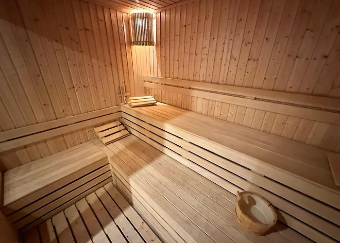 St Ivan Rilski & Pool Getaway Bansko