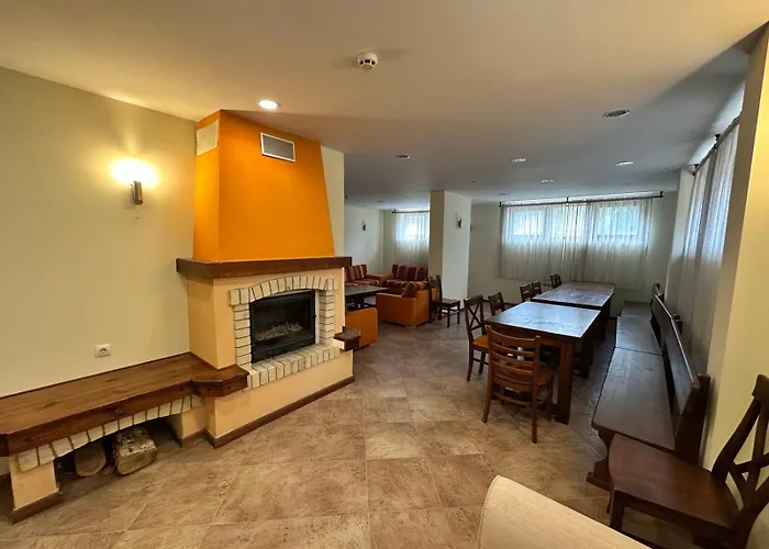 St Ivan Rilski & Pool Getaway * Bansko