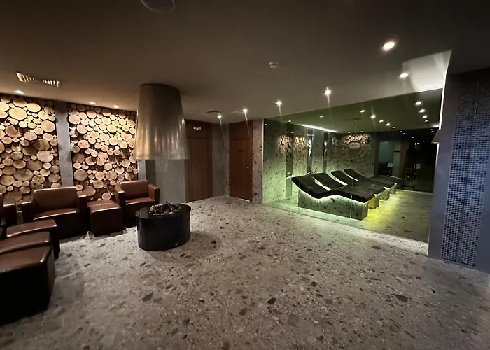 Lejlighed St Ivan Rilski & Pool Getaway *